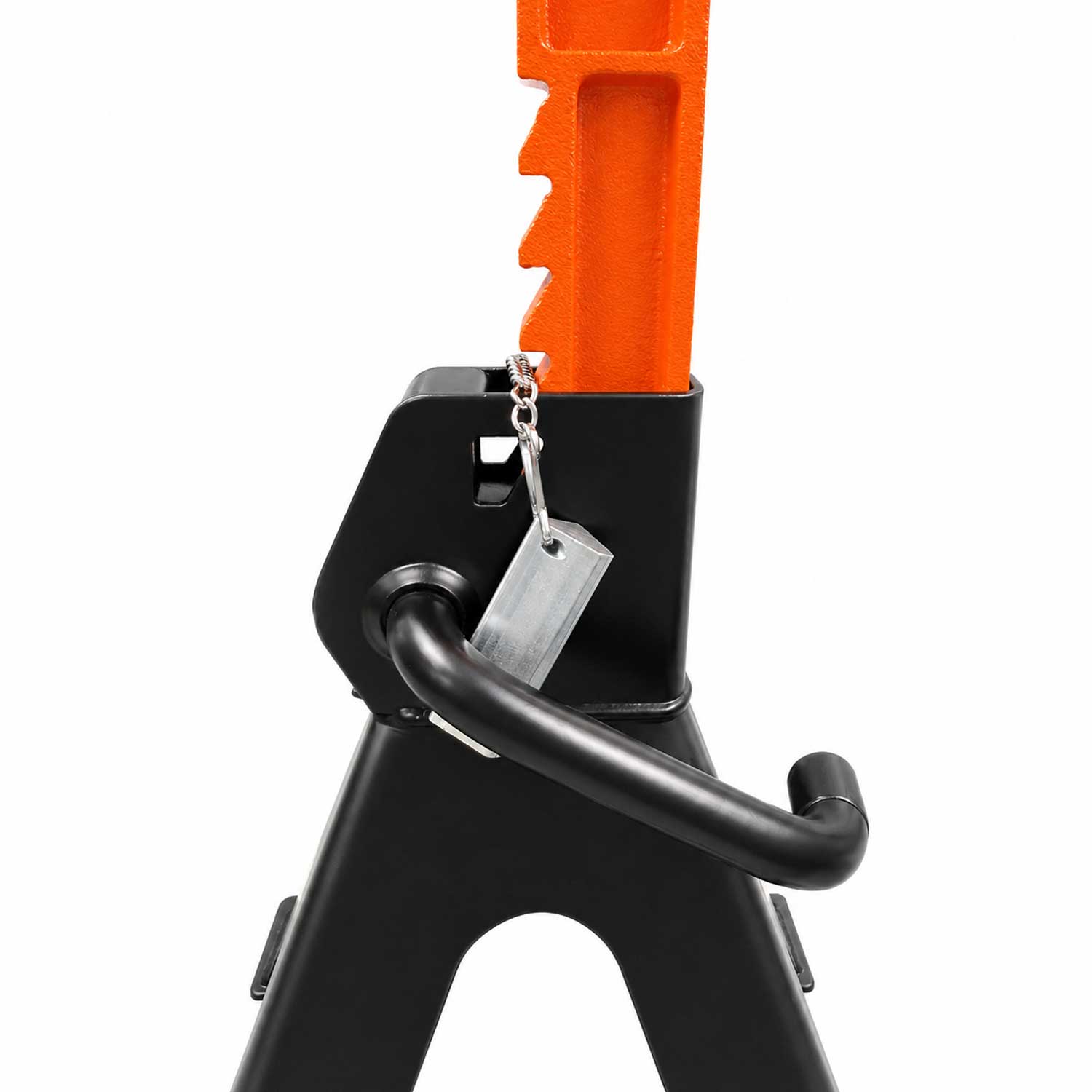 Комплект дълги ударни вложки 1'' 22–41 мм 10 броя GEBO TOOLS