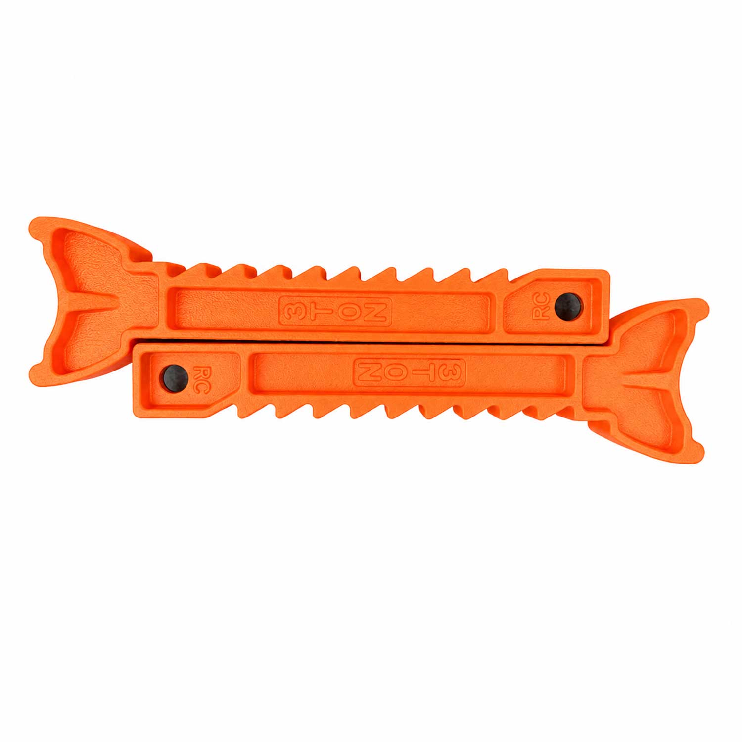 Комплект дълги ударни вложки 1'' 22–41 мм 10 броя GEBO TOOLS