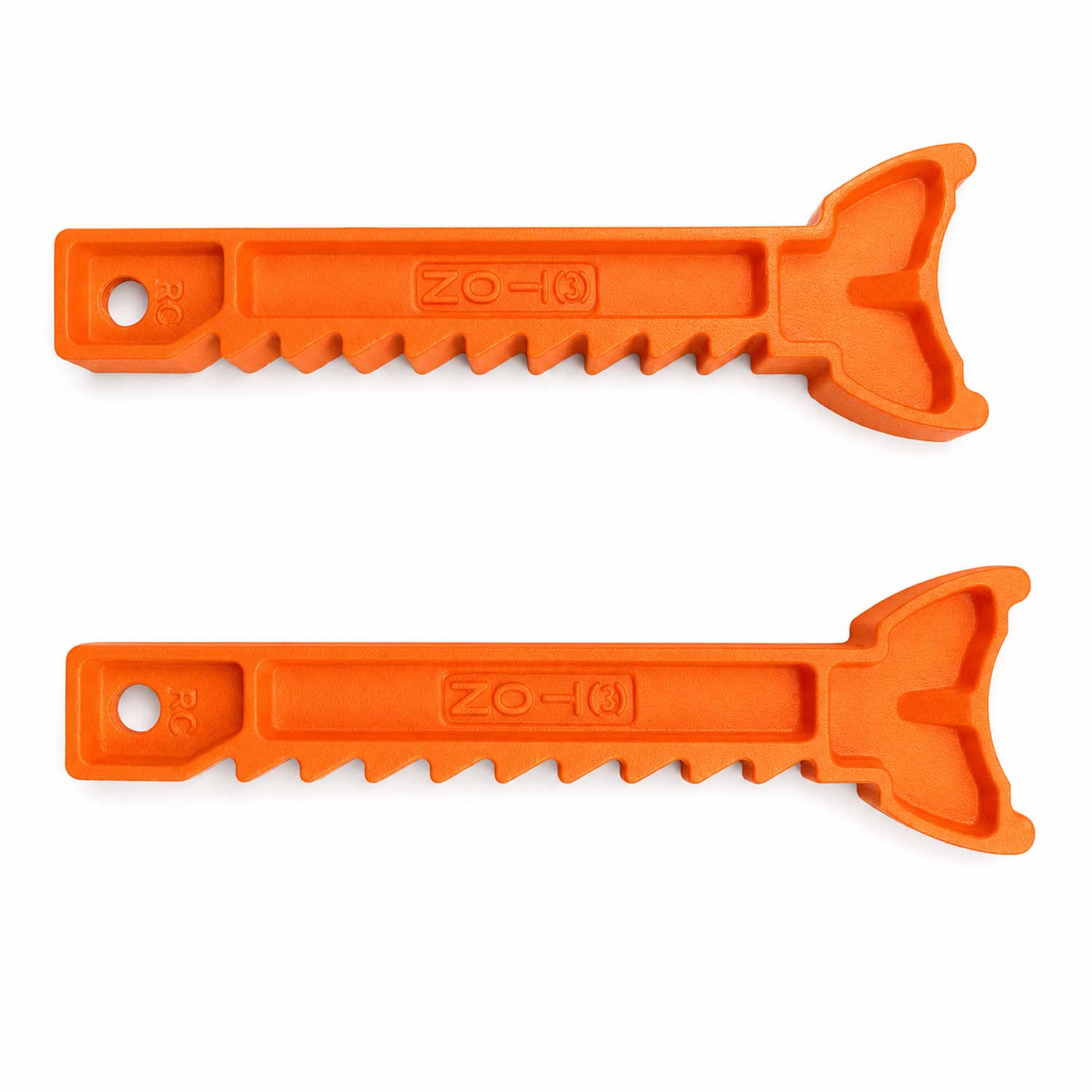 Комплект дълги ударни вложки 1'' 22–41 мм 10 броя GEBO TOOLS