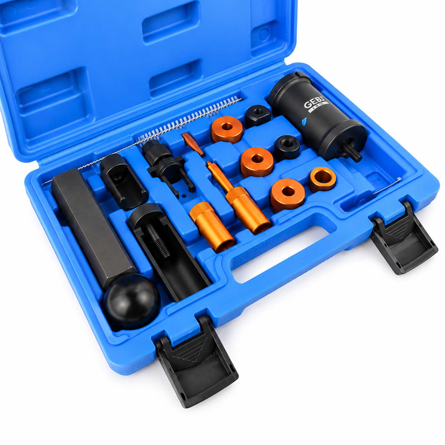 Комплект екстрактор за инжектори за бензинови двигатели FSI GEBO TOOLS