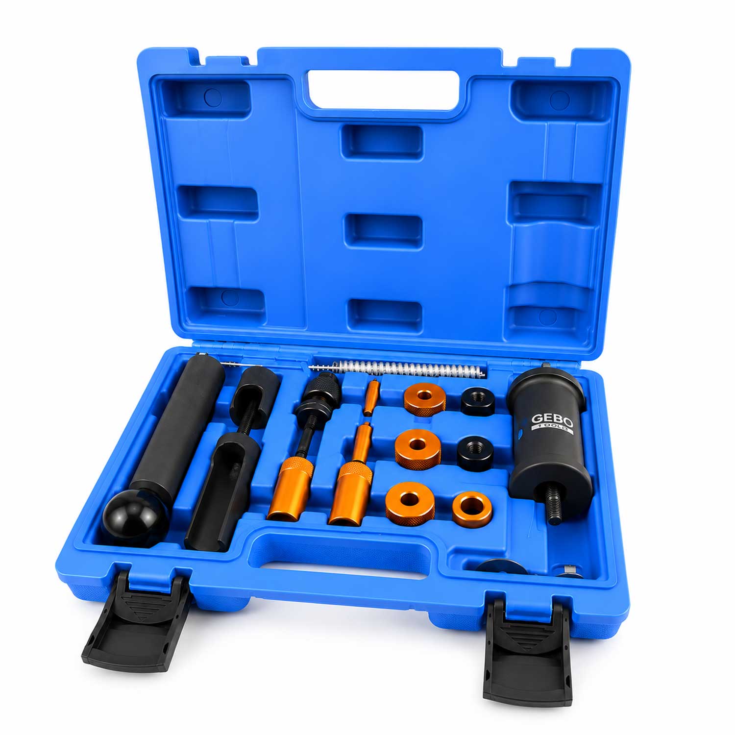 Комплект екстрактор за инжектори за бензинови двигатели FSI GEBO TOOLS