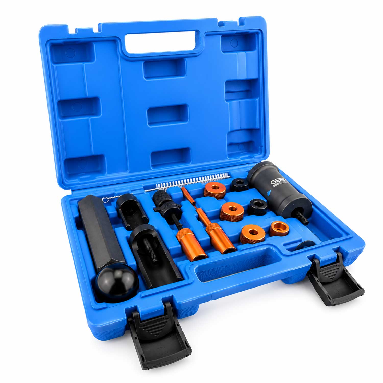 Комплект екстрактор за инжектори за бензинови двигатели FSI GEBO TOOLS