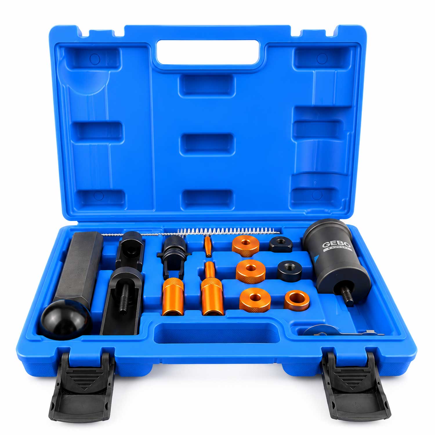 Комплект екстрактор за инжектори за бензинови двигатели FSI GEBO TOOLS