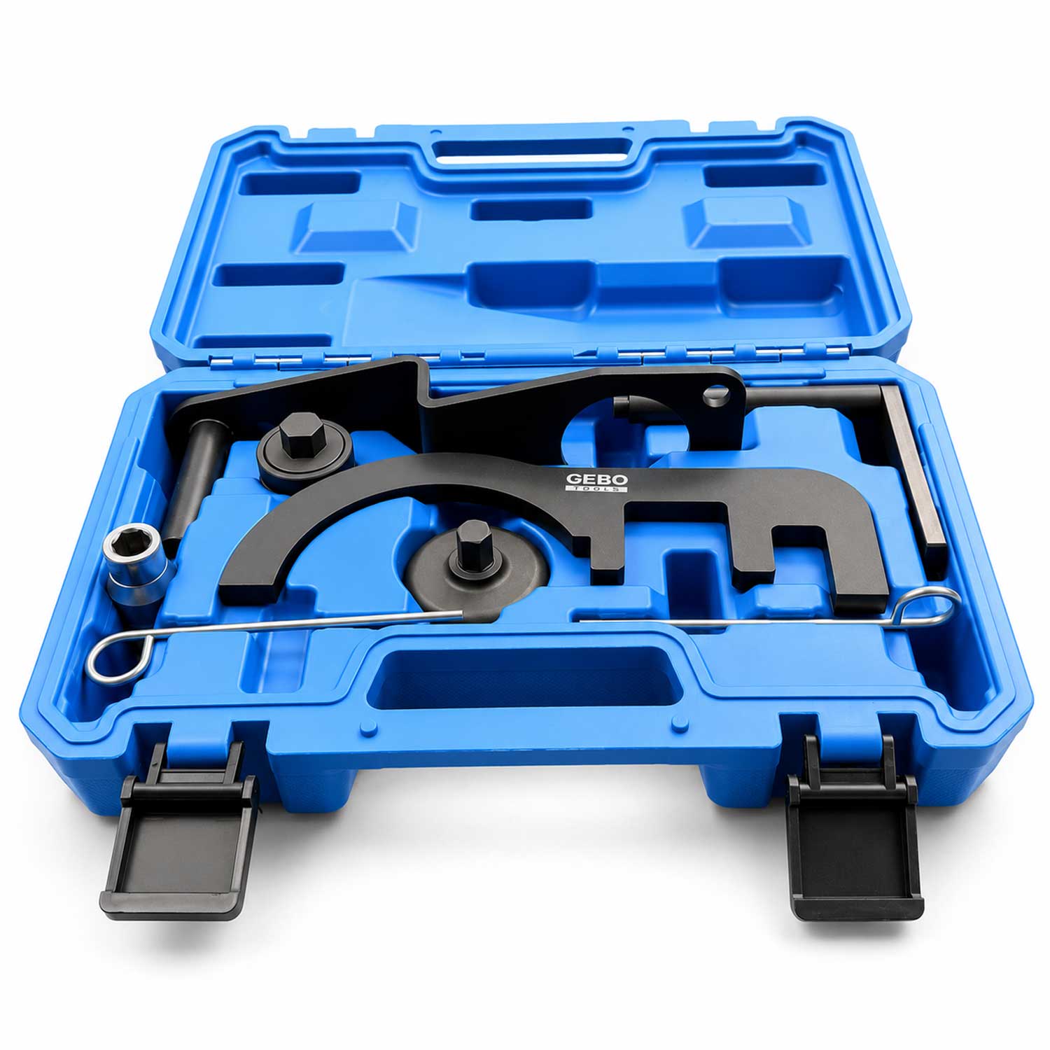 Комплект за зацепване BMW N47 N57 GEBO TOOLS