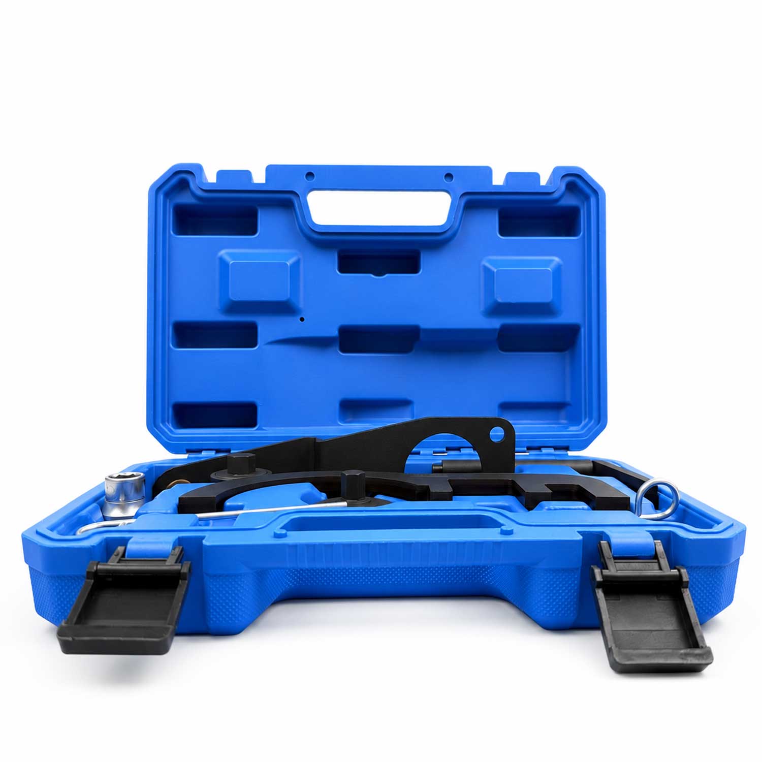 Комплект за зацепване BMW N47 N57 GEBO TOOLS