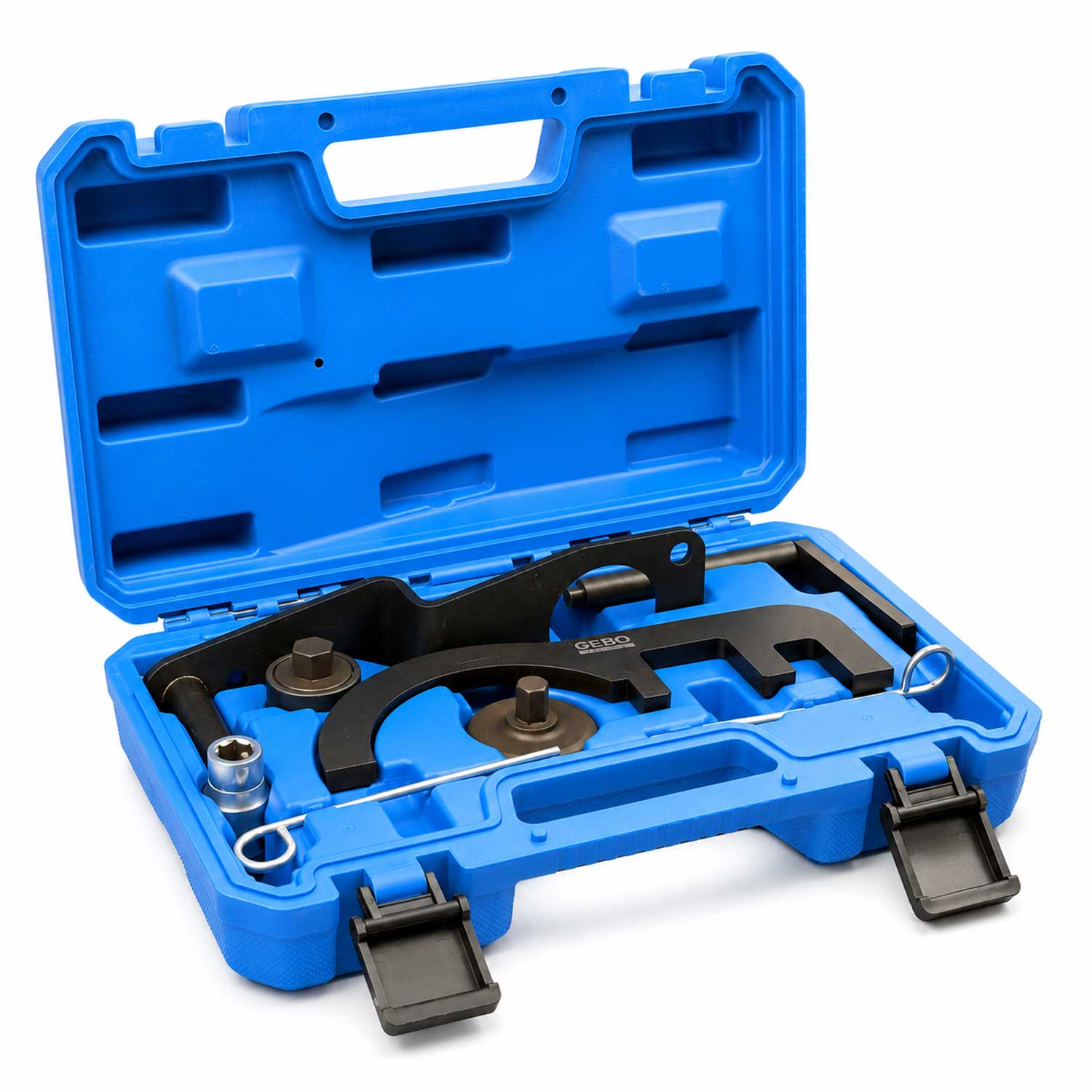 Комплект за зацепване BMW N47 N57 GEBO TOOLS