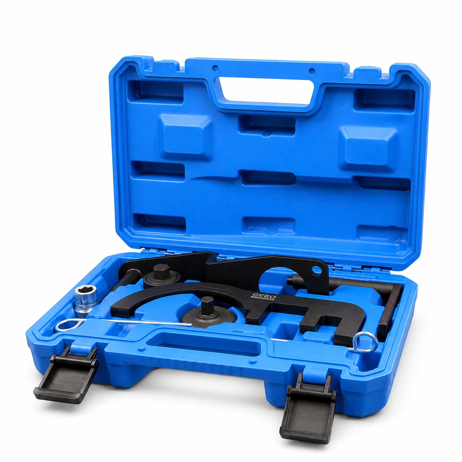 Комплект за зацепване BMW N47 N57 GEBO TOOLS