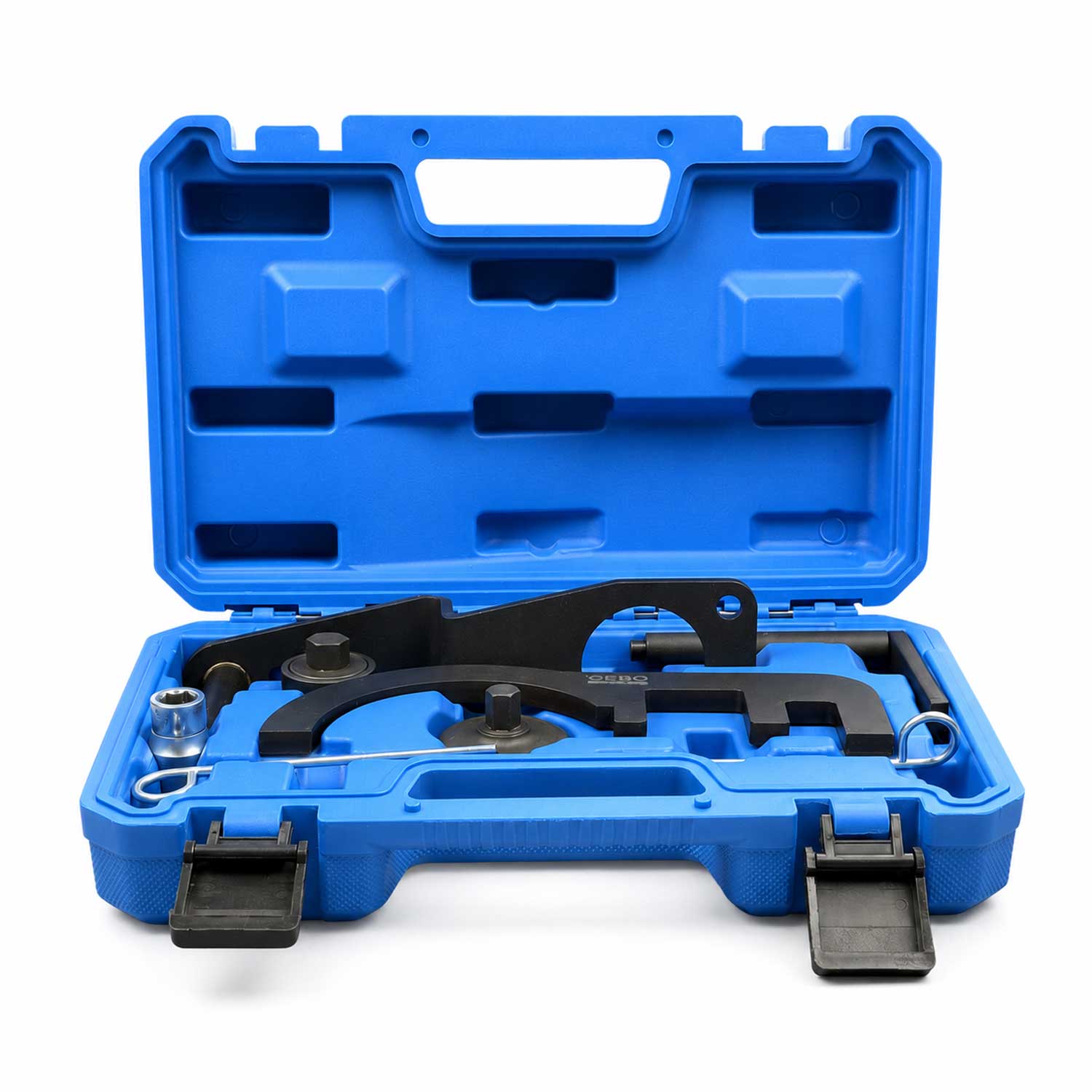 Комплект за зацепване BMW N47 N57 GEBO TOOLS
