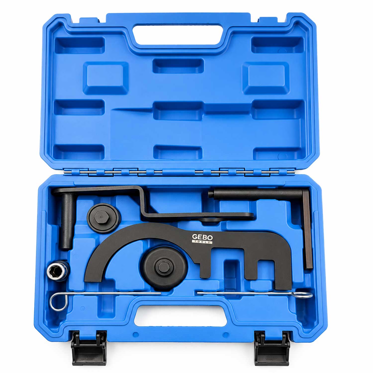 Комплект за зацепване BMW N47 N57 GEBO TOOLS