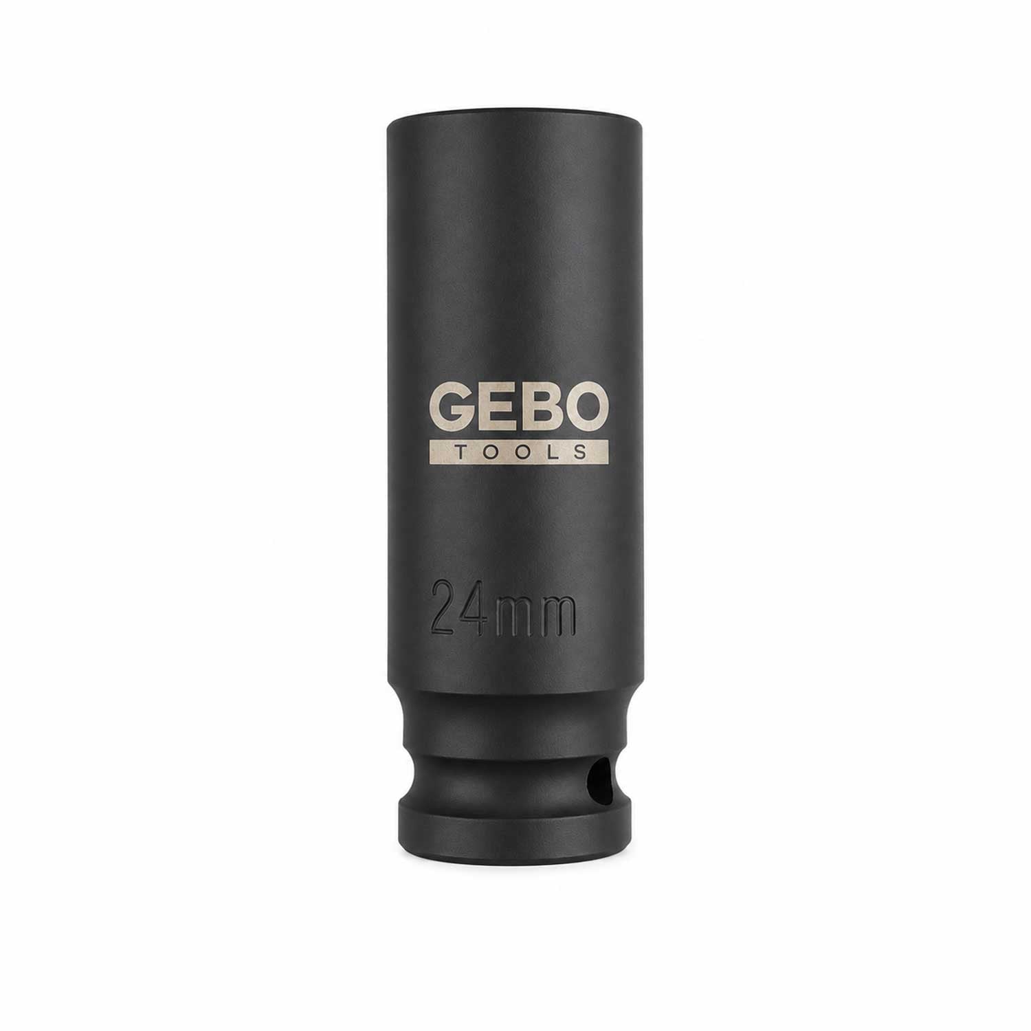 Комплект ударни вложки 1/2 Е8-Е24 мм 10 броя GEBO TOOLS