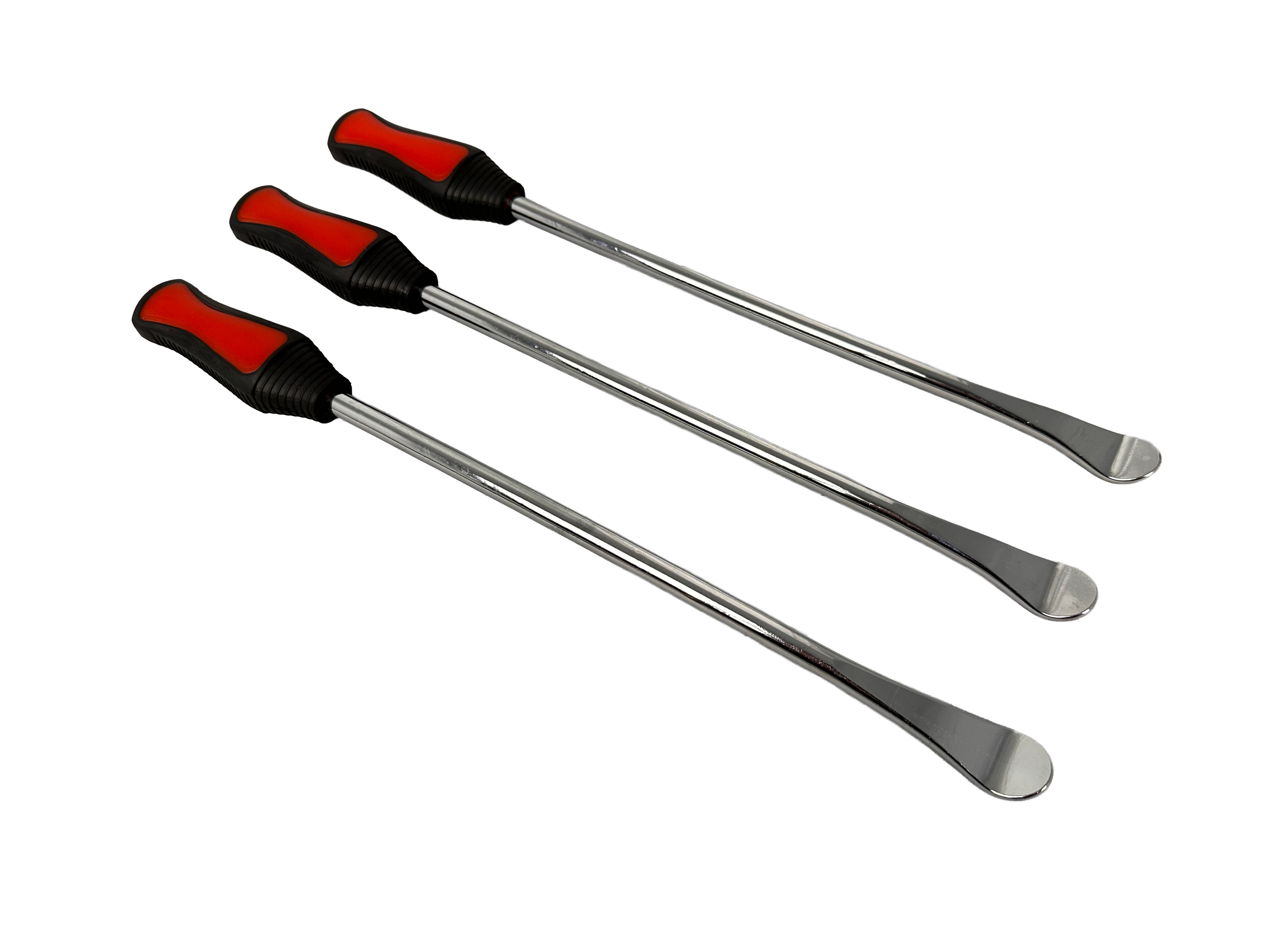Комплект лостове с дръжка за гуми 22 части GEBO TOOLS