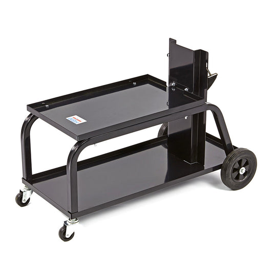 Количка за заваръчен уред PREMIUM, HBM MACHINES Холандия