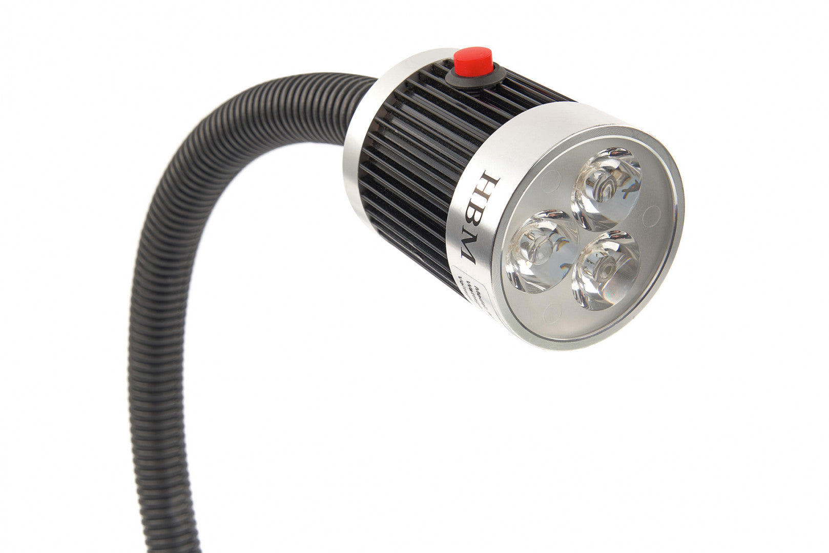 LED лампа с магнитна база 3W 230V