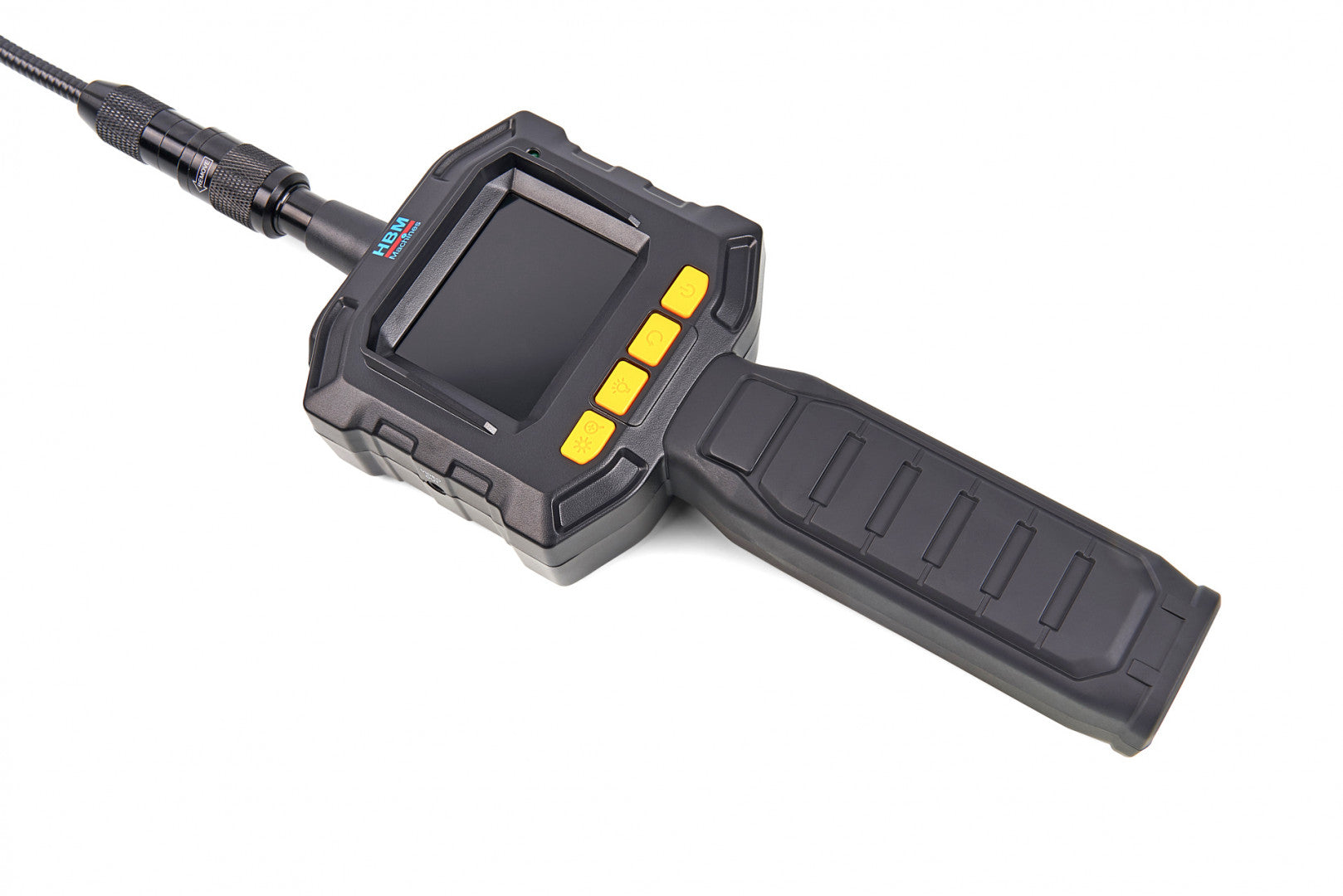 Ендоскоп с 2,3-инчов LCD дисплей TFT 2.3 INCH HBM MACHINES Холандия