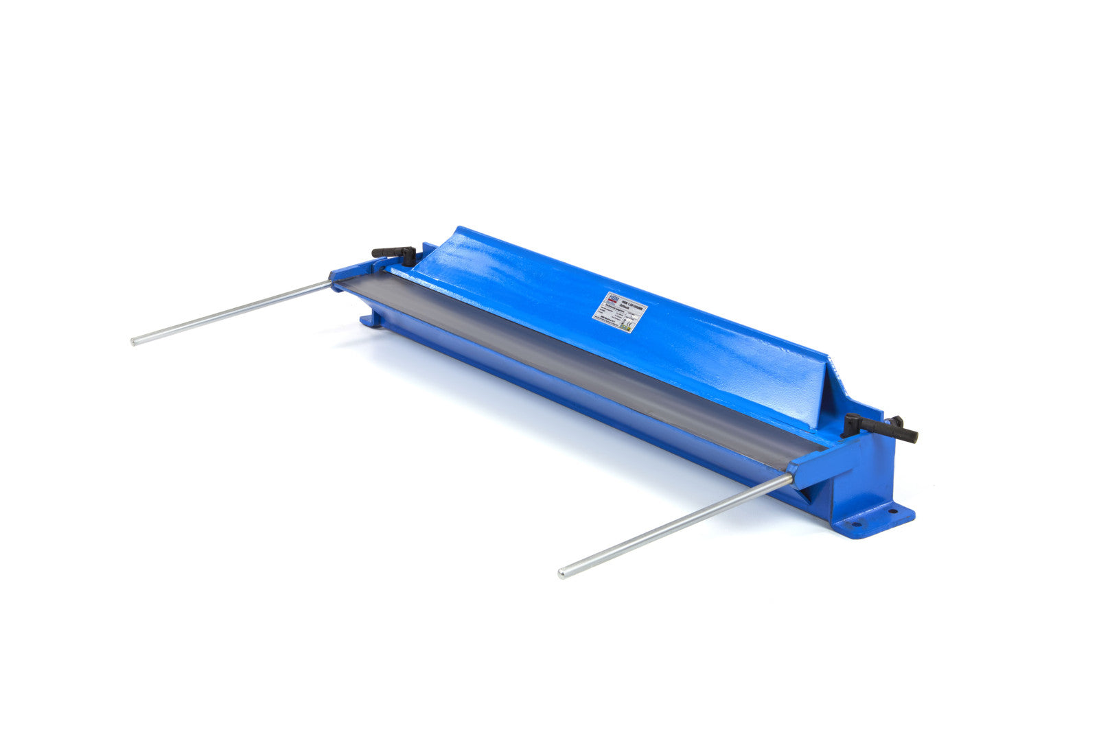 Мини машина за рязане на ламарина 1.5 х 1000 мм HBM Machines