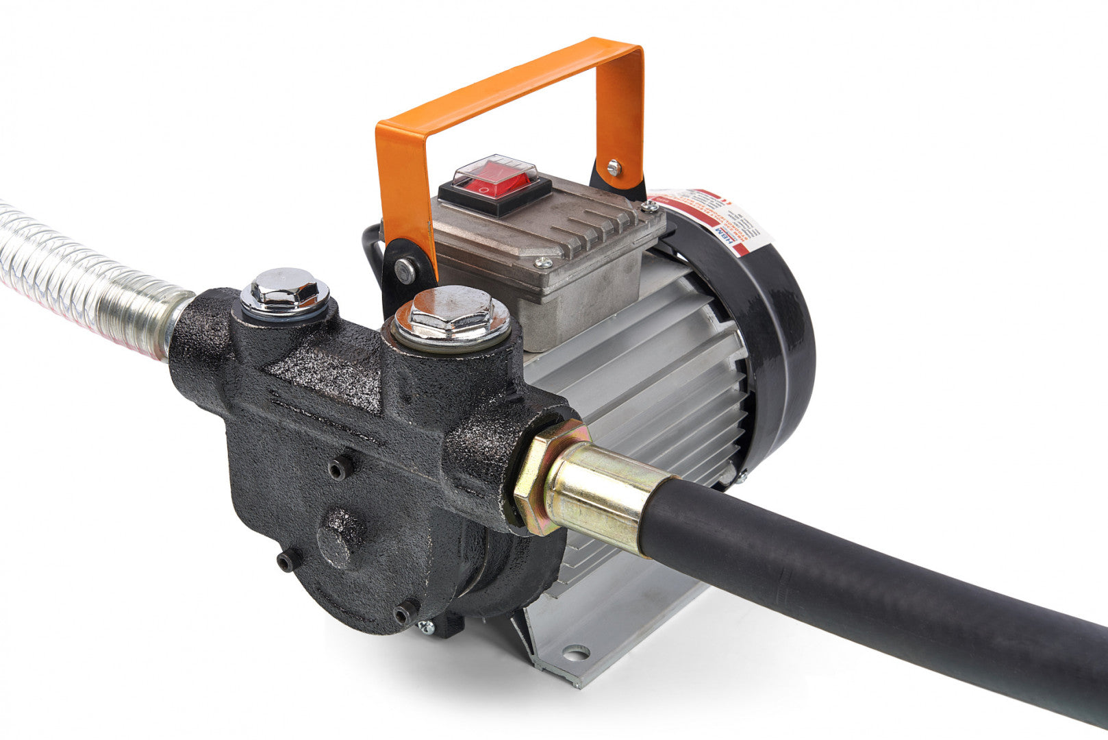 Електрическа помпа за трансфер на гориво, 550w, 220V