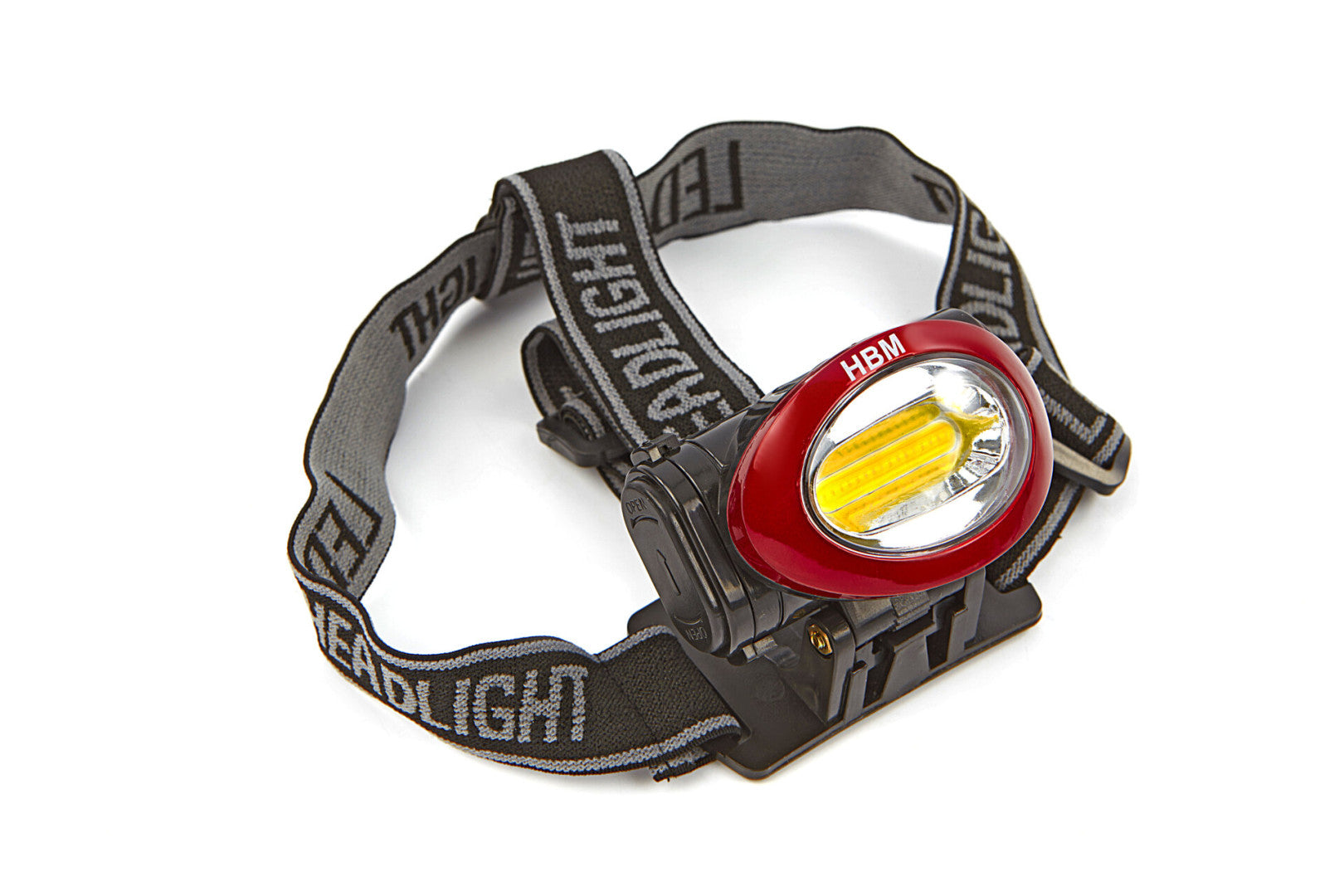 LED лампа за глава 3W 120 lum HBM