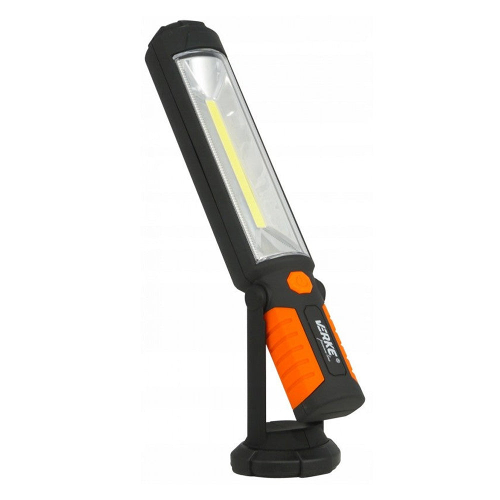 LED лампа, зареждаща се 5W