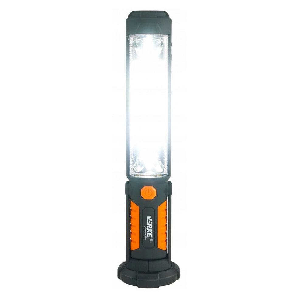 LED лампа, зареждаща се 5W