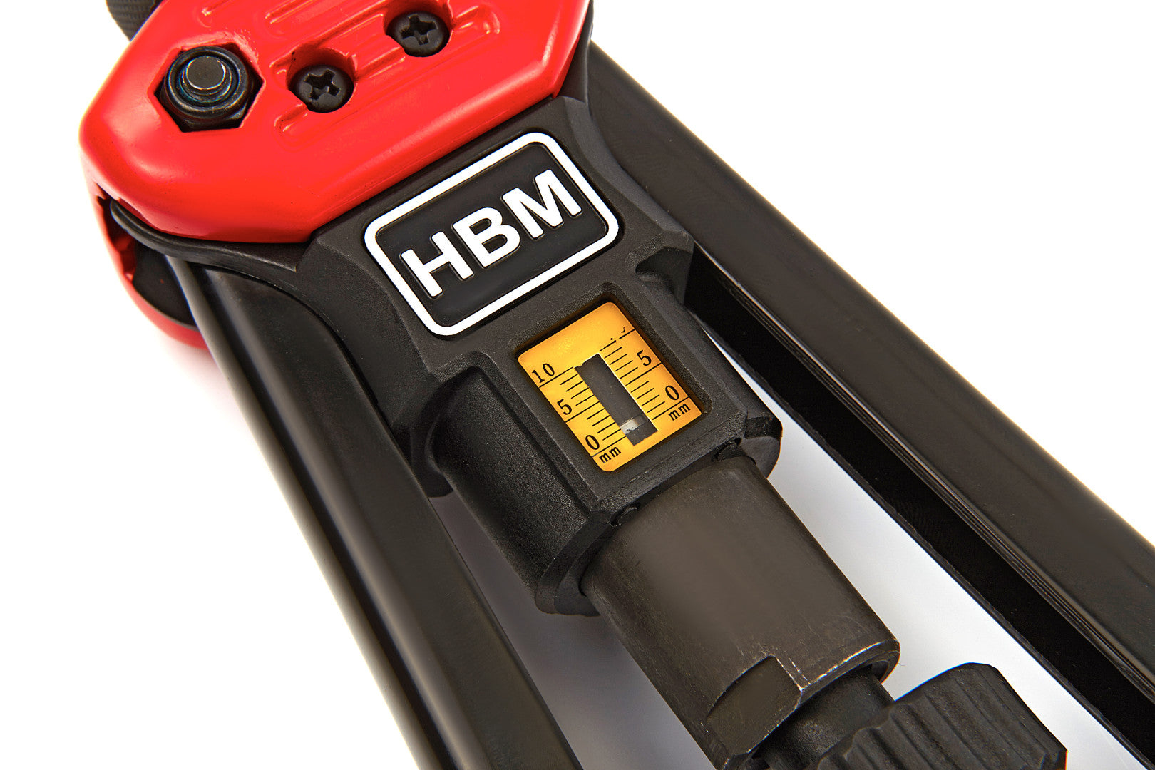 Комплект професионални нитачки M3-M12 HBM