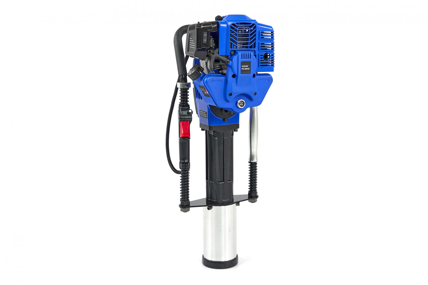 Устройство за стълбове с бензинов двигател 52CM3 2CP HBM