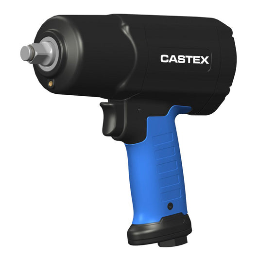 Ударен пневматичен гайковерт 1/2 2230NM CASTEX