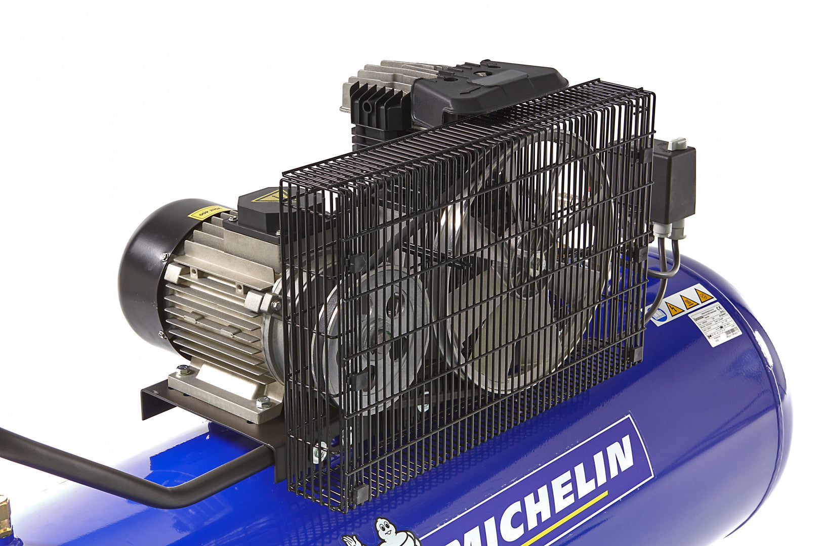 Въздушен компресор Michelin 200l 3СР 230V