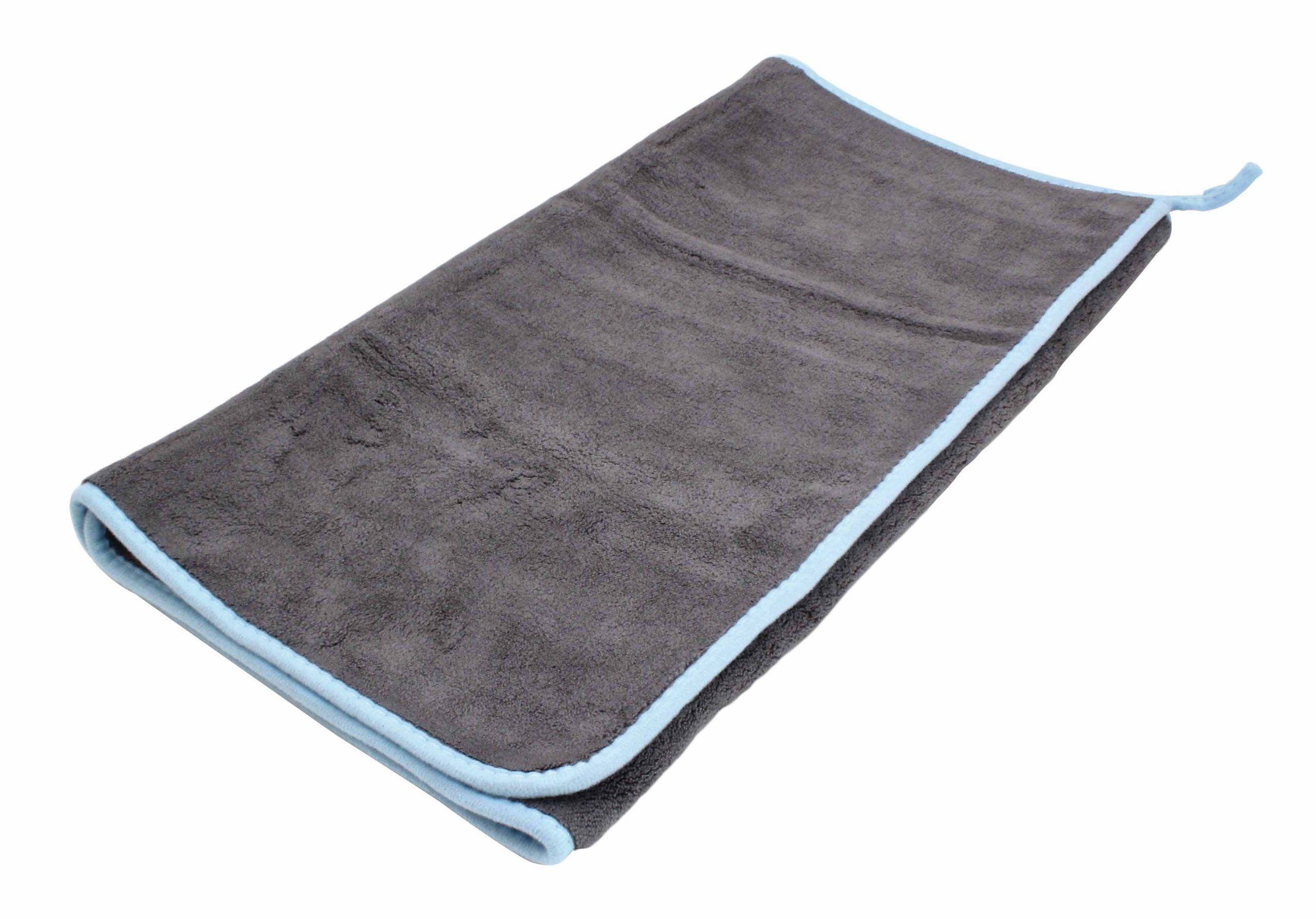 Микрофибърна кърпа за кола 50 х 80 см 800GSM