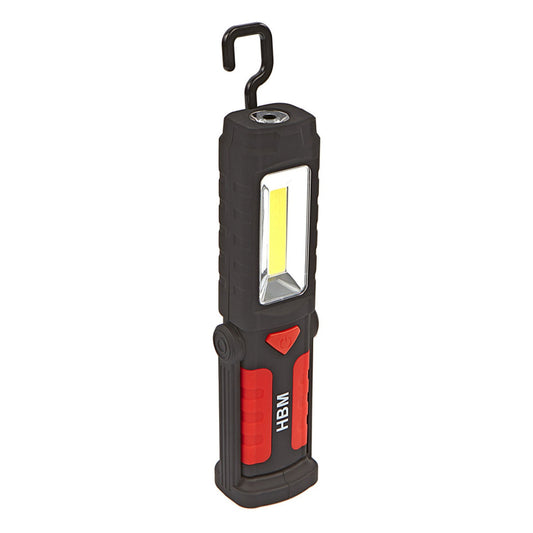 LED лампа 3 в 1 HBM