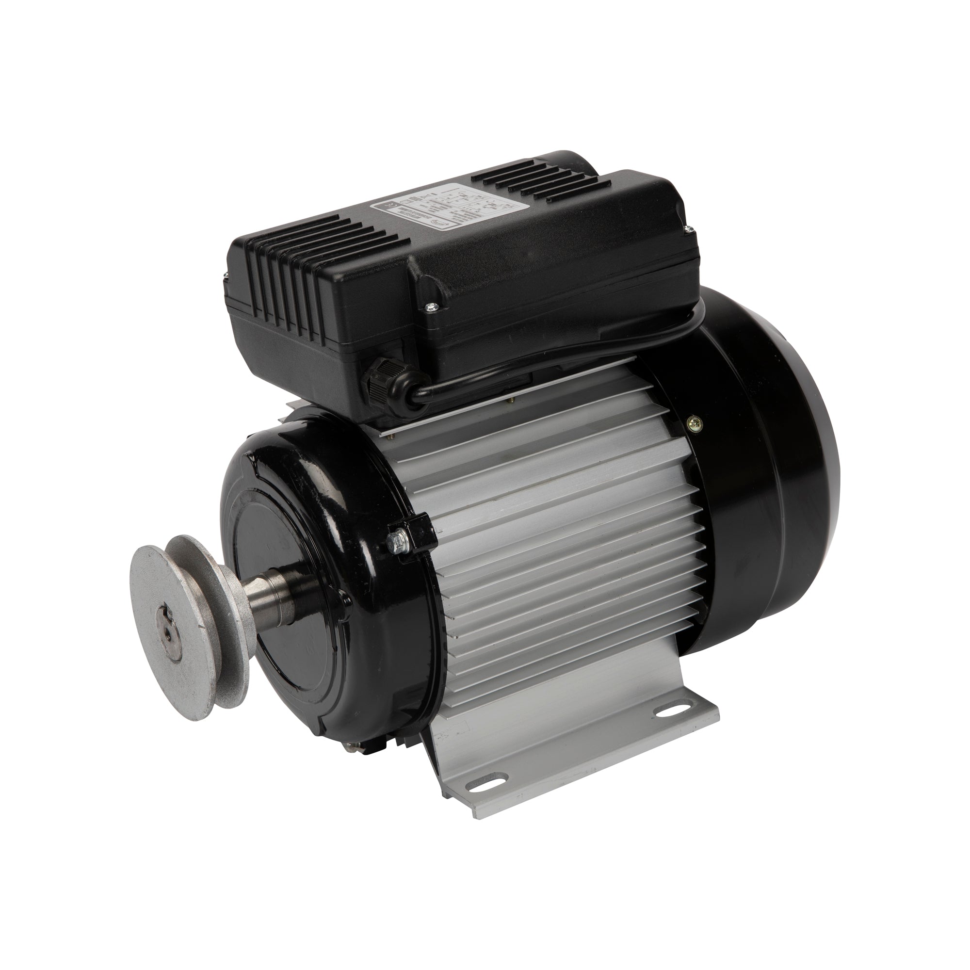 Електрически двигател 2800RPM 1.1KW 7A