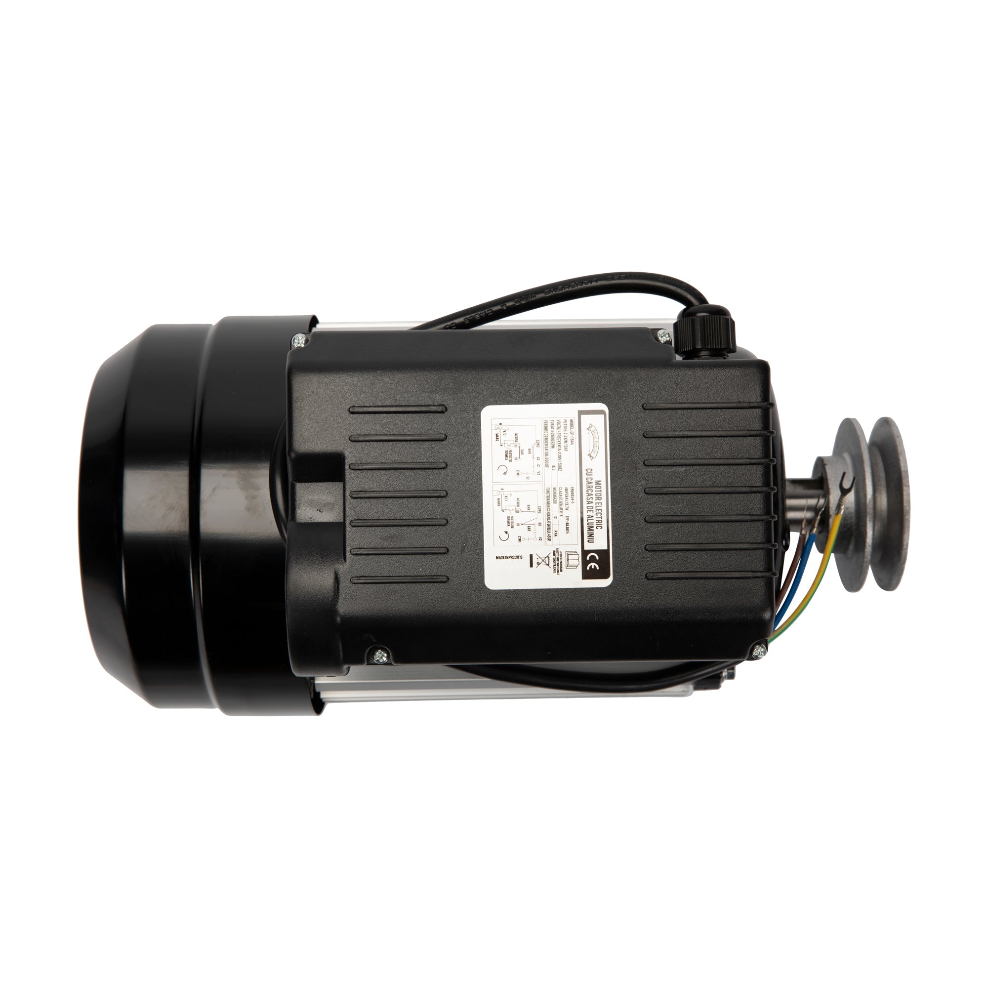 Електрически двигател 2800RPM 2.2KW 13.7A