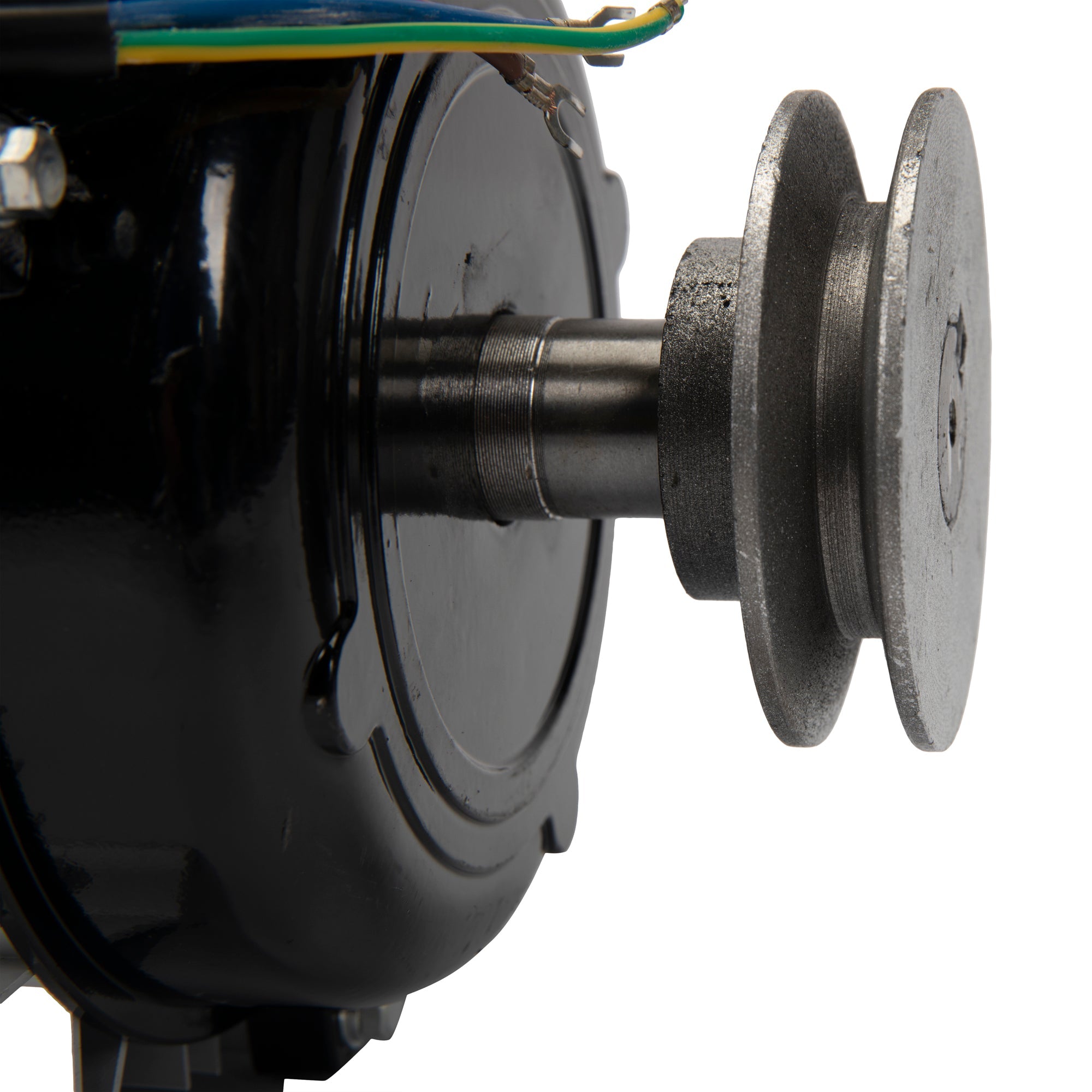 Електрически двигател 2800RPM 2.2KW 13.7A