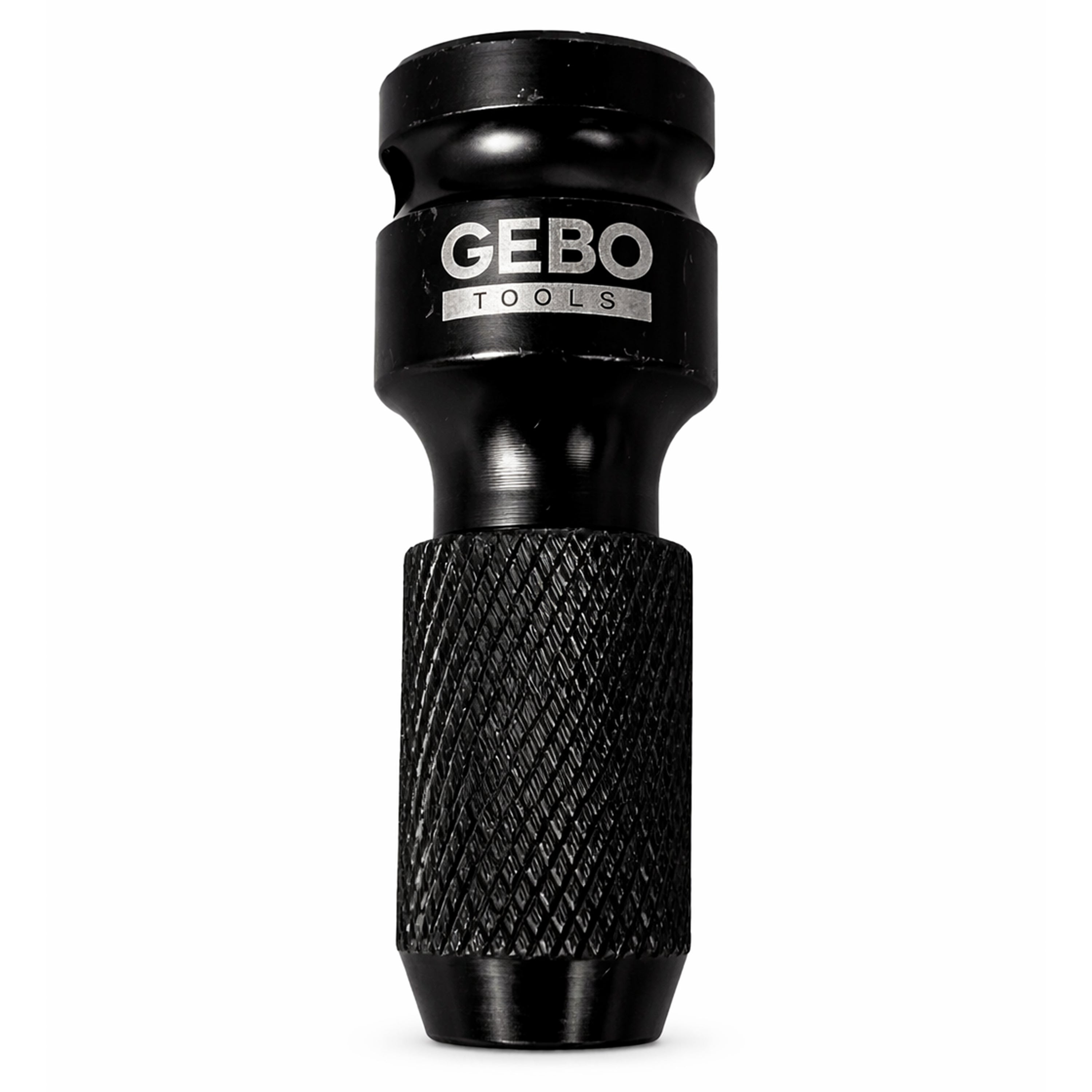 Ударен адаптер за битове 1/2 - 1/4 GEBO TOOLS
