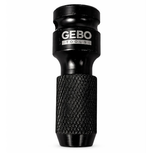 Ударен адаптер за битове 1/2 - 1/4 GEBO TOOLS