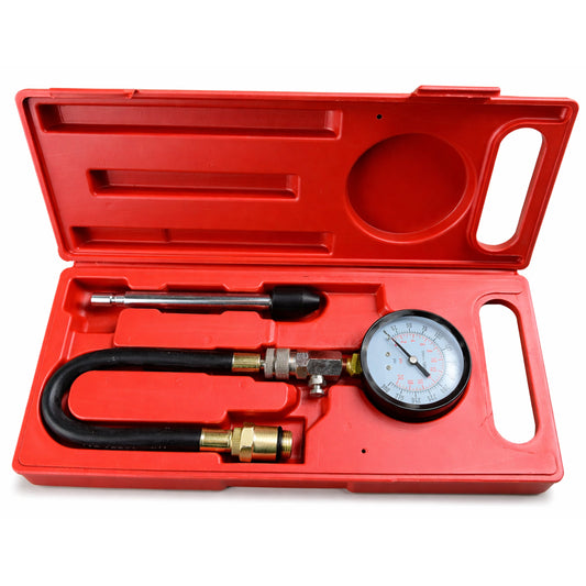 Компресомер за бензинов двигател GEBO TOOLS