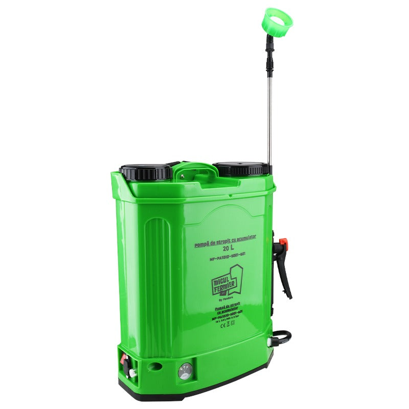 Пръскачка MF 20L Pandora с акумулатор G01