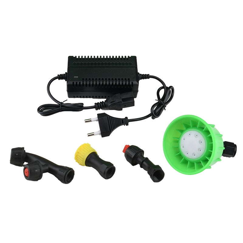 Пръскачка MF 20L Pandora с акумулатор G01