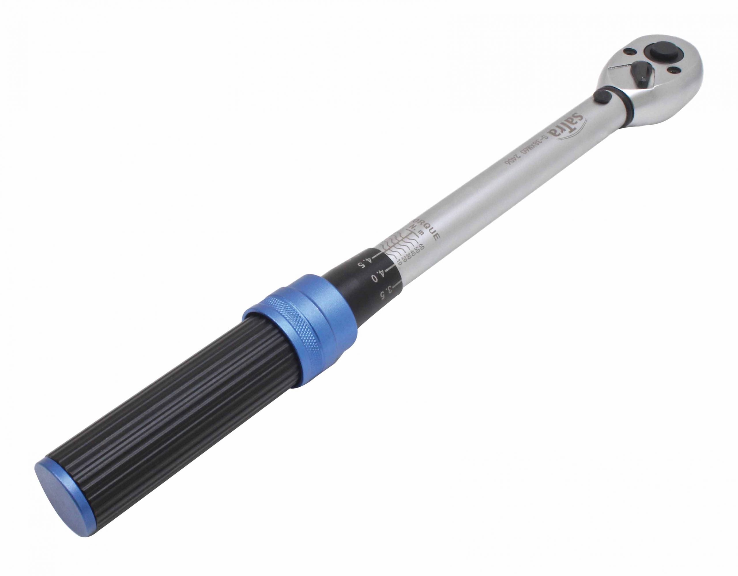 Динамометричен ключ 10-60 NM 3/8 SATRA