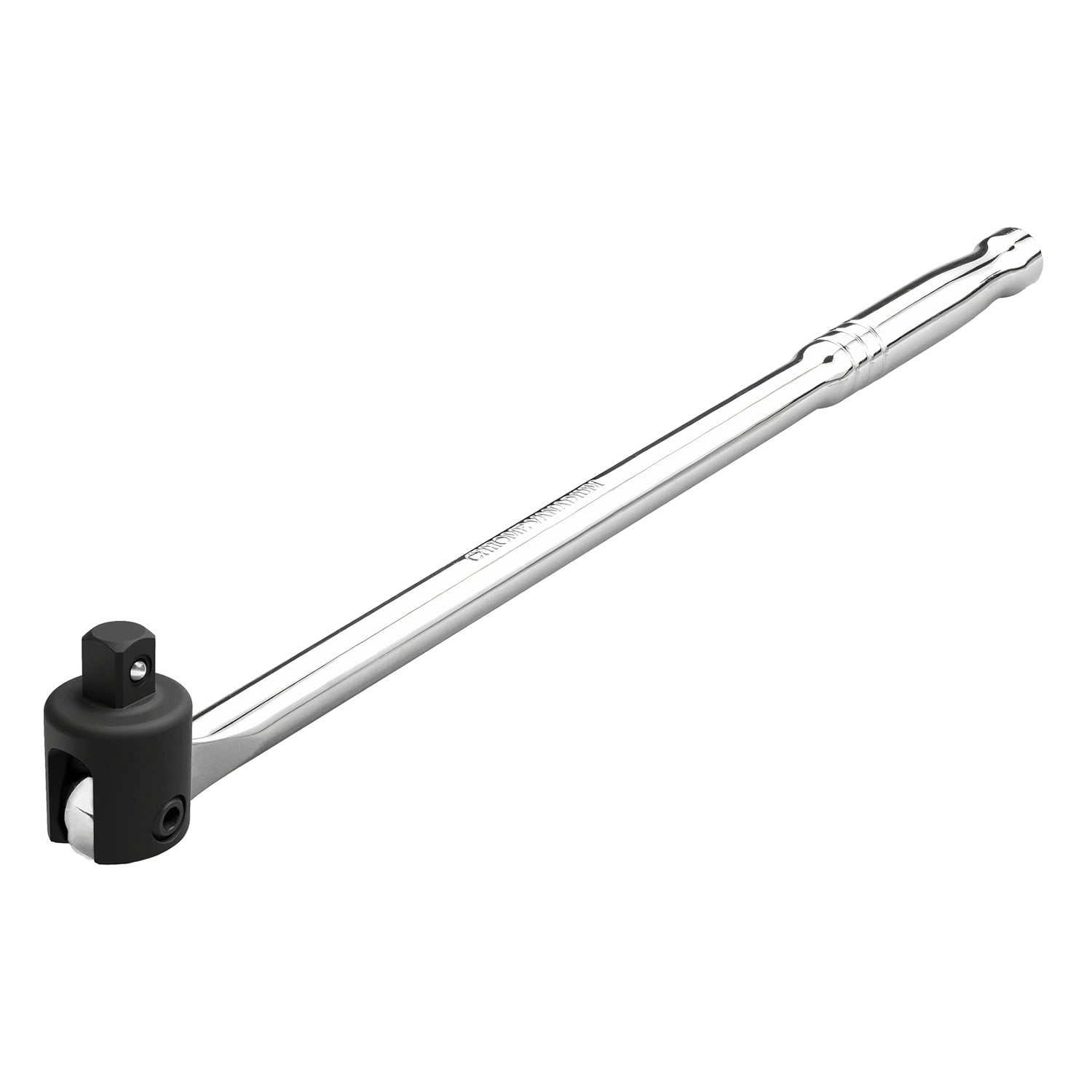 Шарнирен чупещ върток 1/2" 74 см – RESSER