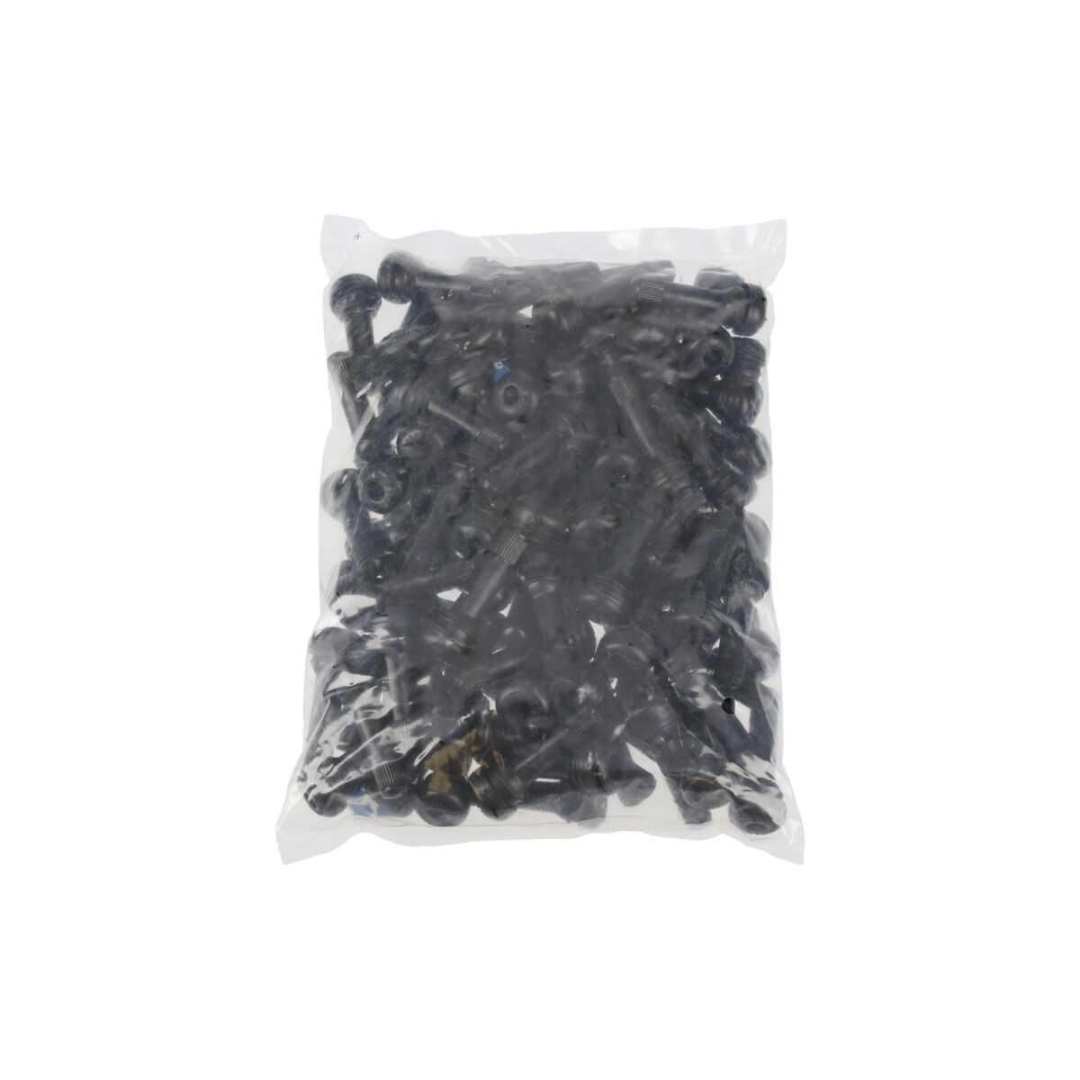Комплект вентили TUBELESS TR414 TUV 100 бр. INVENTO