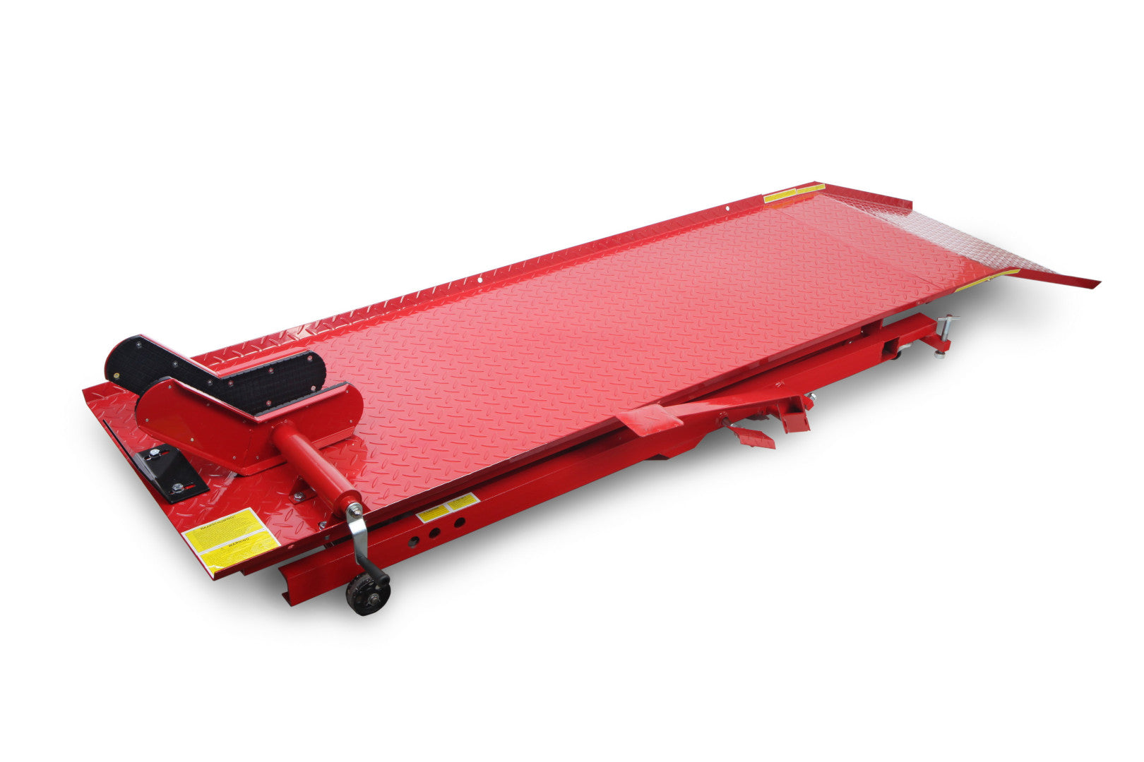 Хидравличен подемник за мотоциклети 450 кг, PREMIUM, HBM MACHINES Холандия