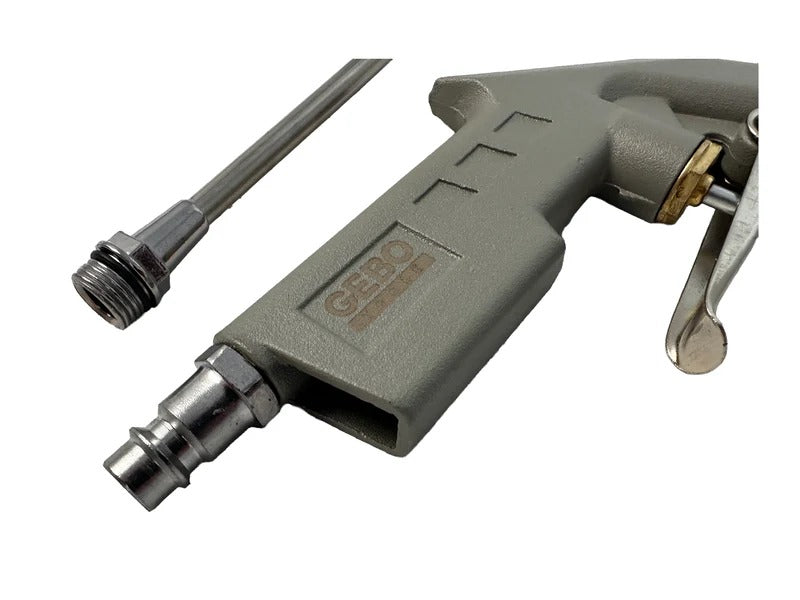 Къс пистолет за обдухване GEBO TOOLS