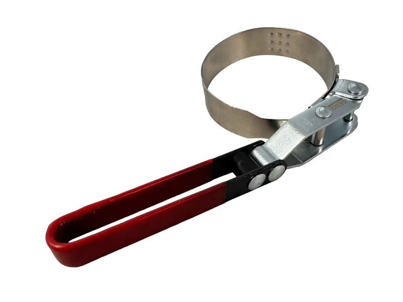 Ключ за маслен филтър с метална лента 73-85 мм GEBO TOOLS