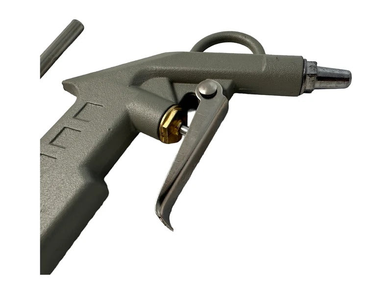 Къс пистолет за обдухване GEBO TOOLS