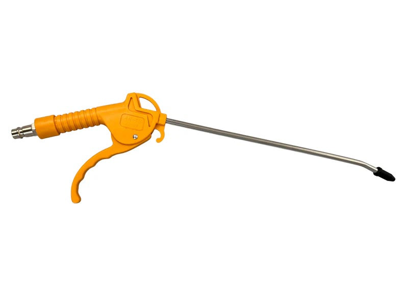 Дълъг пистолет за обдухване 250 мм GEBO TOOLS
