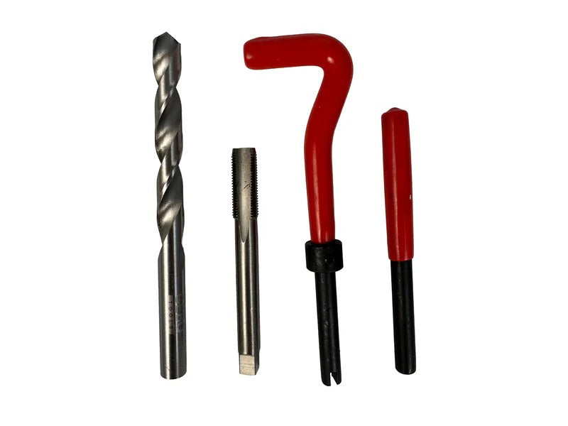 Комплект за ремонт на резби M10x1,0 GEBO TOOLS