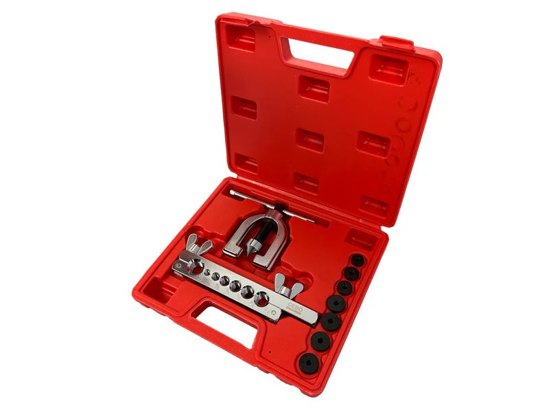 Комплект за валцоване на тръби GEBO TOOLS