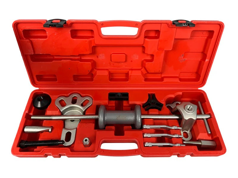 Екстрактор за главина и лагер с плъзгащ се чук GEBO TOOLS