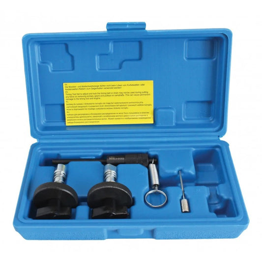 Комплект за зацепване на двигатели 1.3 CDTI JTD OPEL FIAT SUZUKI ALFA FORD LANCIA VAUXHALL