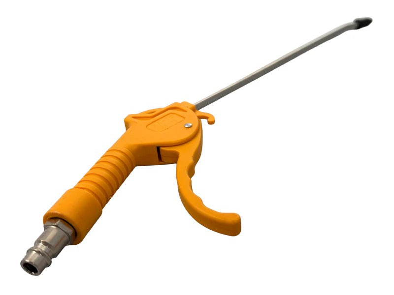 Дълъг пистолет за обдухване 250 мм GEBO TOOLS